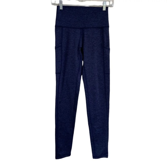 aerie Pants - Aerie Chill Play Move High Waisted Leggings